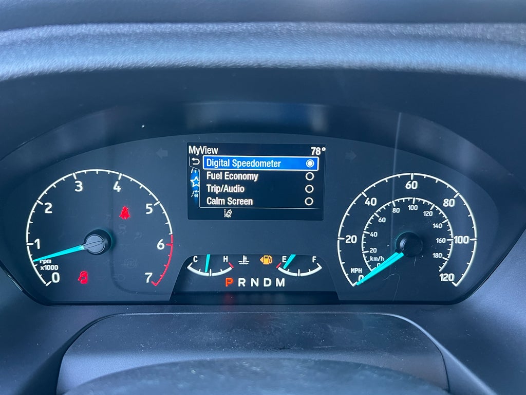 2025 Ford Transit Commercial Passenger Van XLT