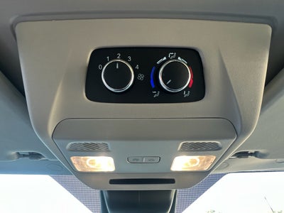 2025 Ford Transit Commercial Passenger Van XLT