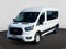 2025 Ford Transit Commercial Passenger Van XLT