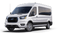2025 Ford Transit Commercial Passenger Van XLT