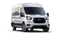2025 Ford Transit Commercial Passenger Van XLT