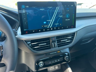 2025 Ford Escape Plug-in Hybrid