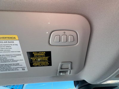 2025 Ford Escape Plug-in Hybrid