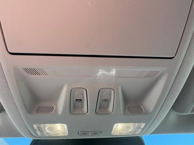 2025 Ford Escape Plug-in Hybrid