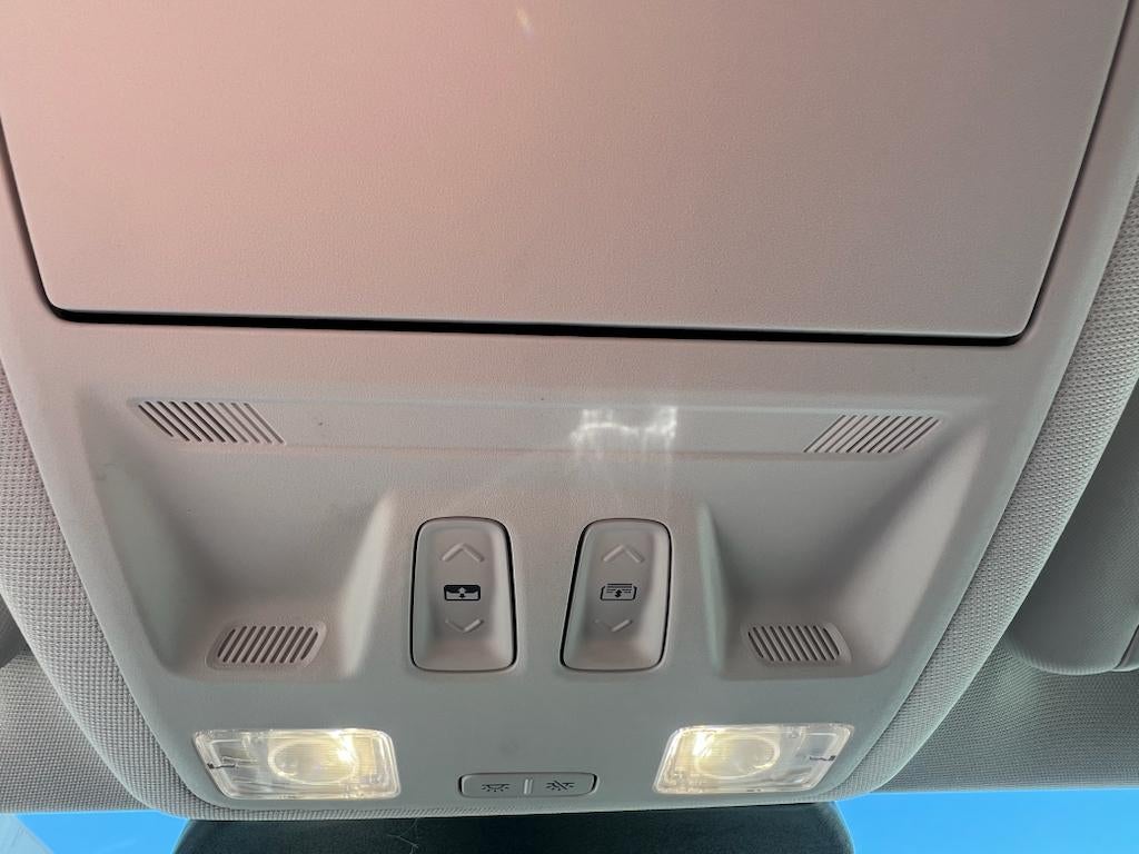 2025 Ford Escape Plug-in Hybrid