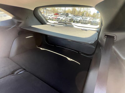 2025 Ford Escape Plug-in Hybrid