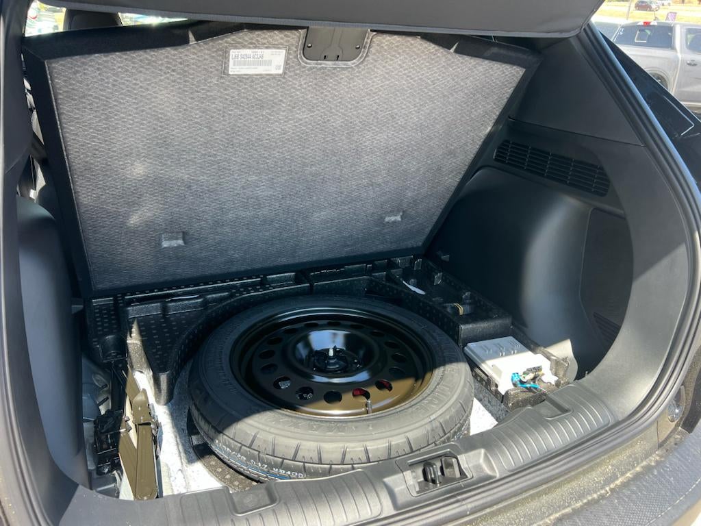 2025 Ford Escape Plug-in Hybrid