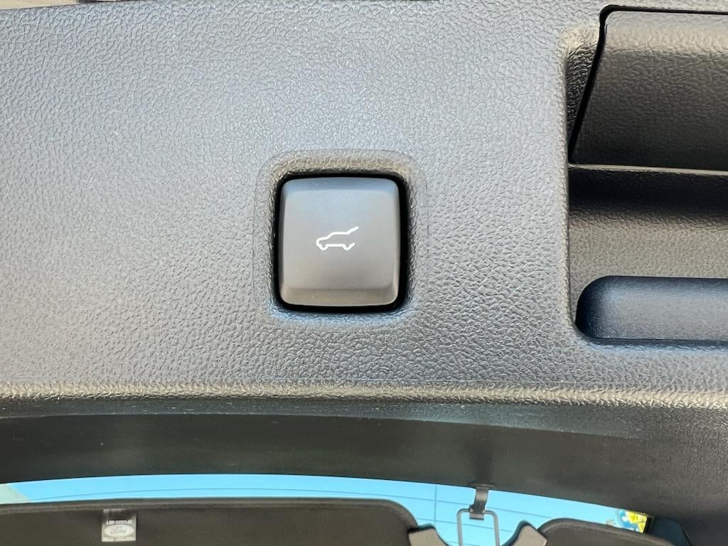 2025 Ford Escape Plug-in Hybrid