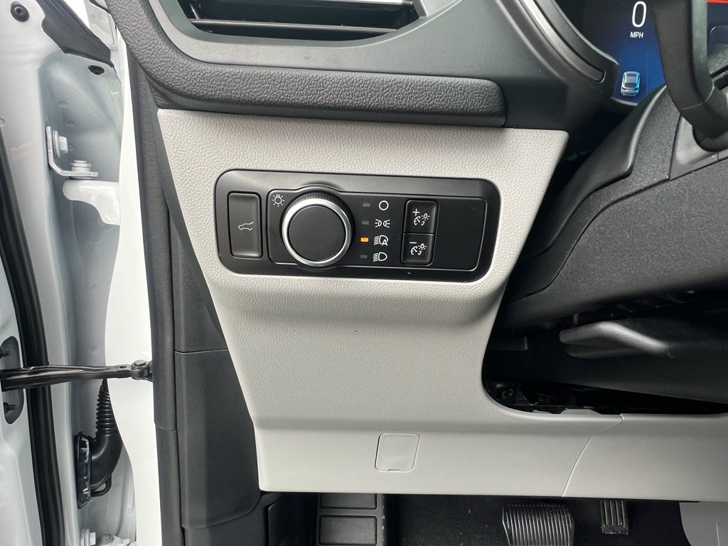 2026 Ford Escape Active®