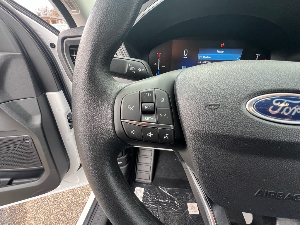 2026 Ford Escape Active®