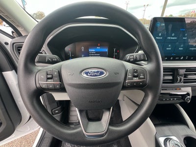 2026 Ford Escape Active®