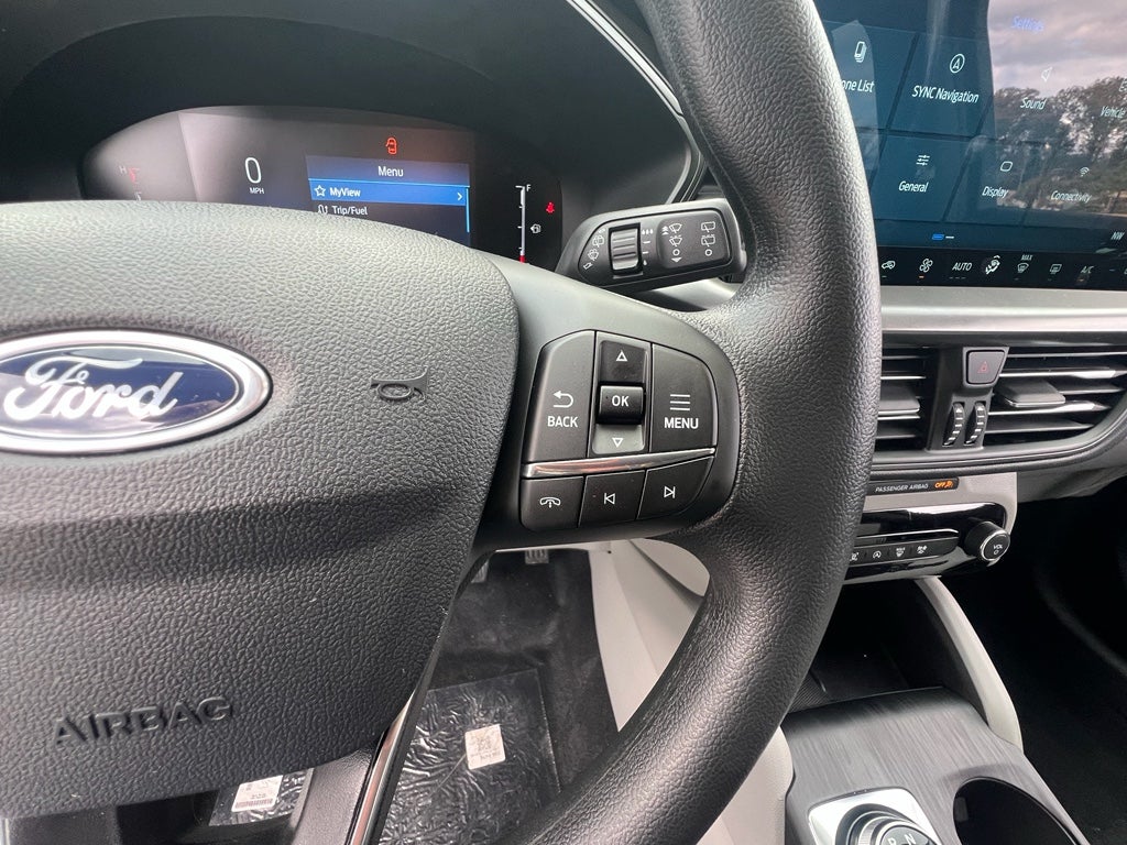 2026 Ford Escape Active®