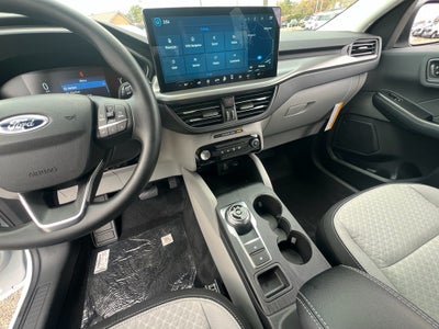 2026 Ford Escape Active®