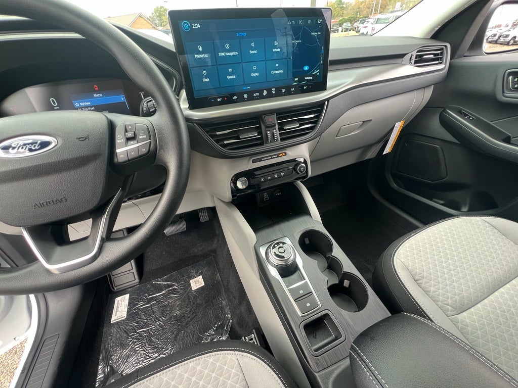 2026 Ford Escape Active®