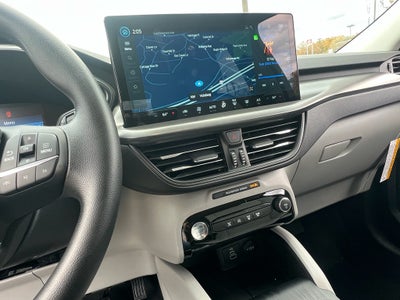 2026 Ford Escape Active®