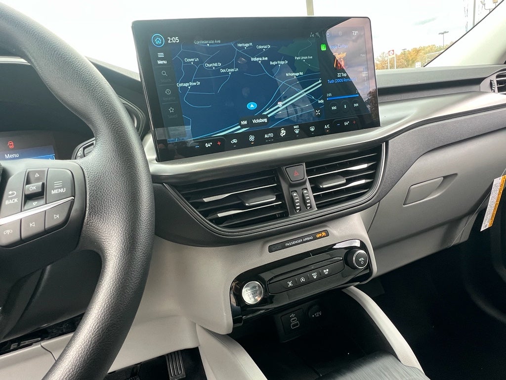 2026 Ford Escape Active®