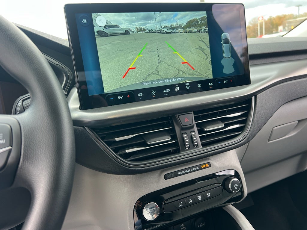 2026 Ford Escape Active®