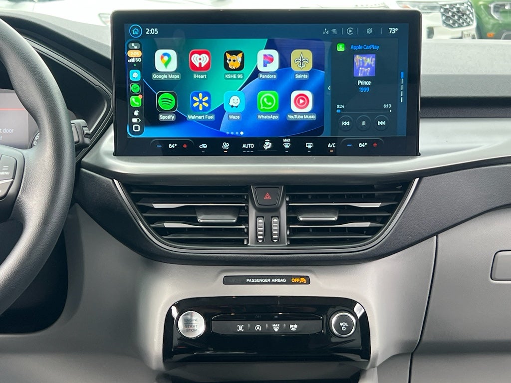 2026 Ford Escape Active®