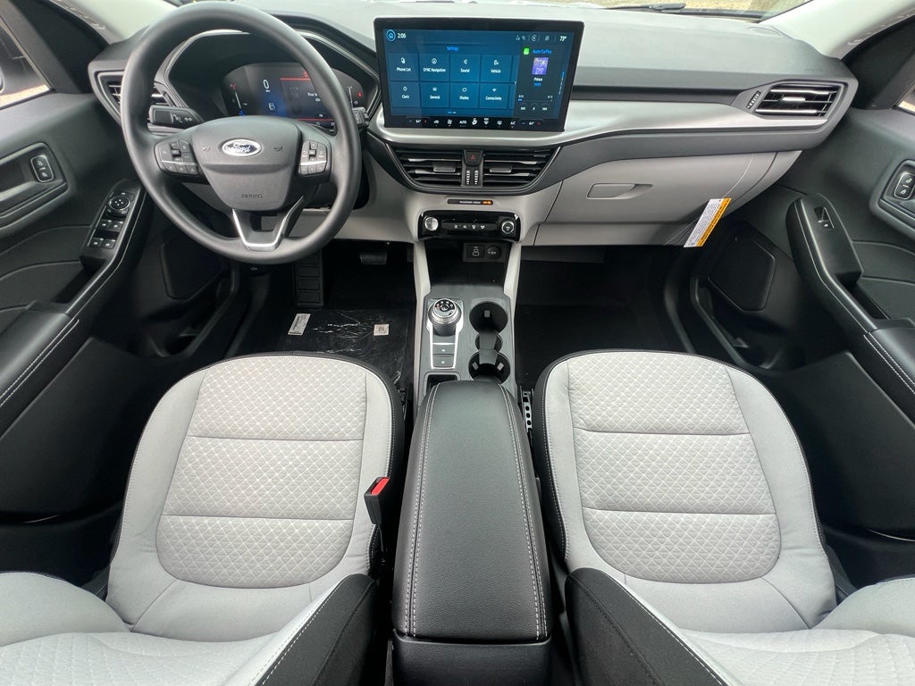 2026 Ford Escape Active®