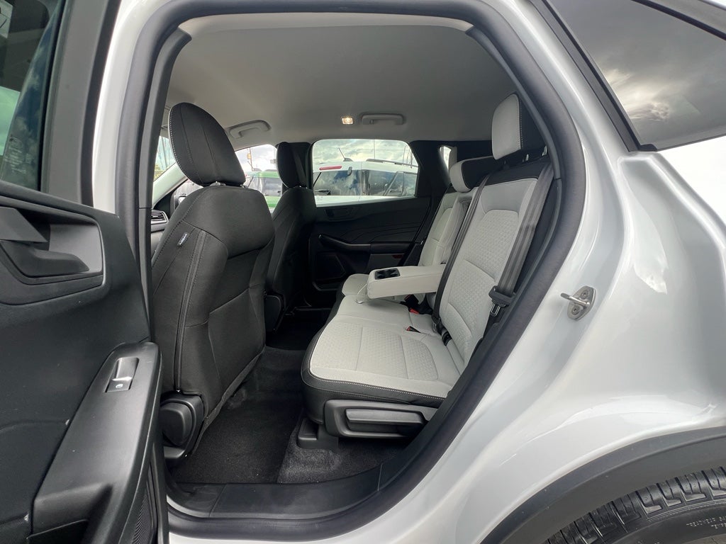 2026 Ford Escape Active®