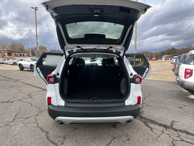 2026 Ford Escape Active®