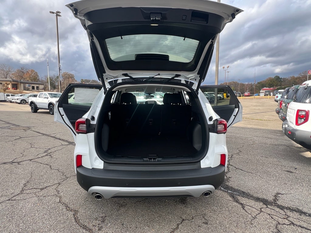 2026 Ford Escape Active®