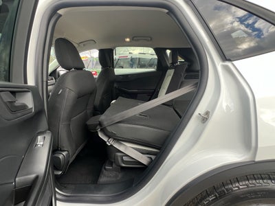 2026 Ford Escape Active®