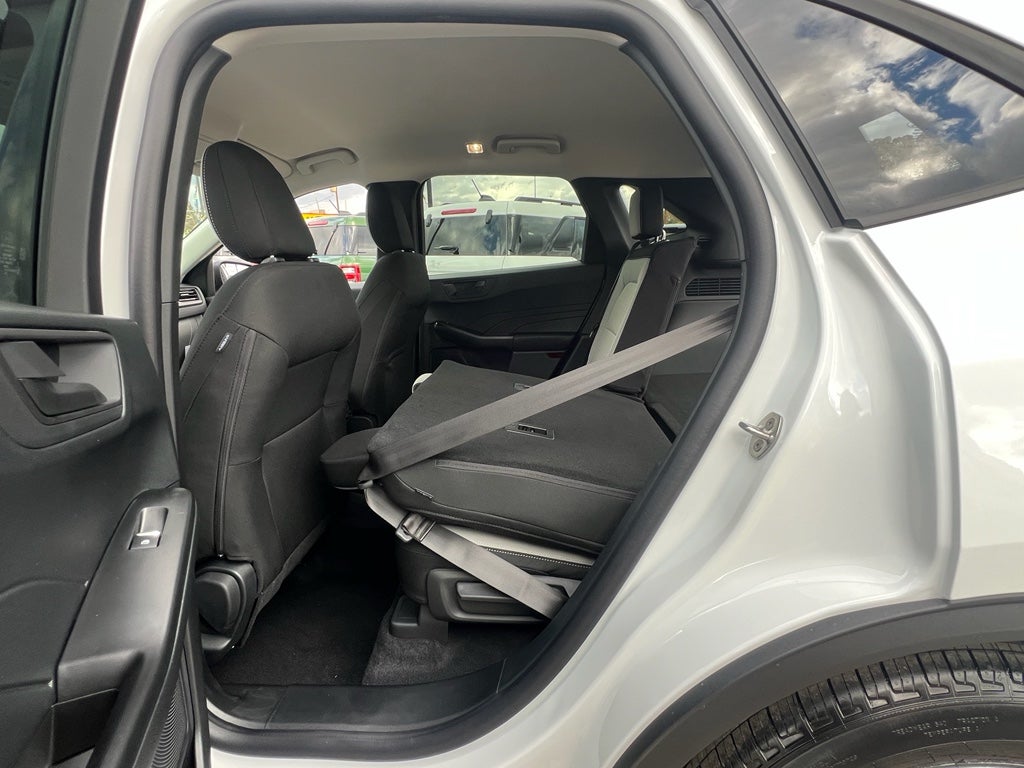 2026 Ford Escape Active®