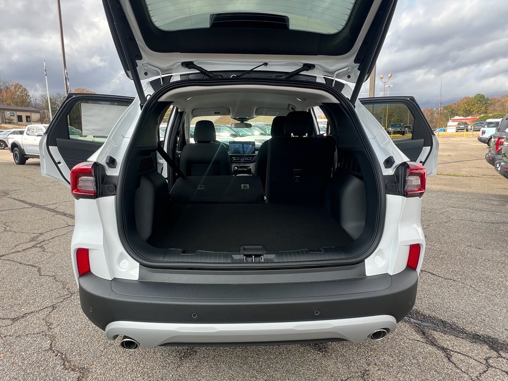 2026 Ford Escape Active®