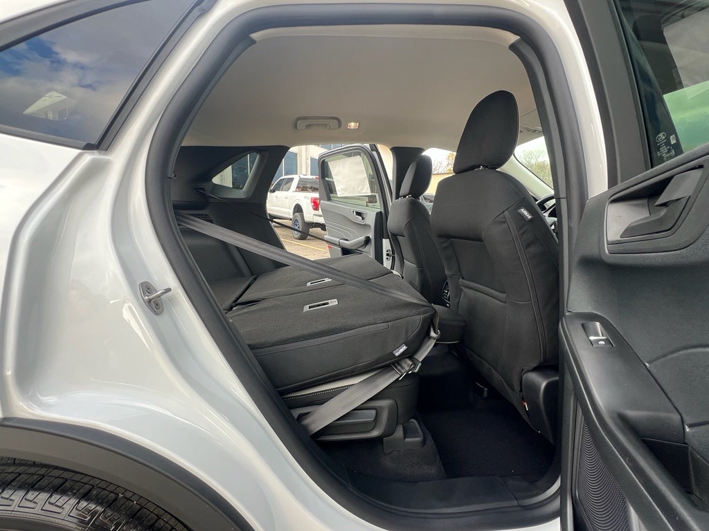 2026 Ford Escape Active®