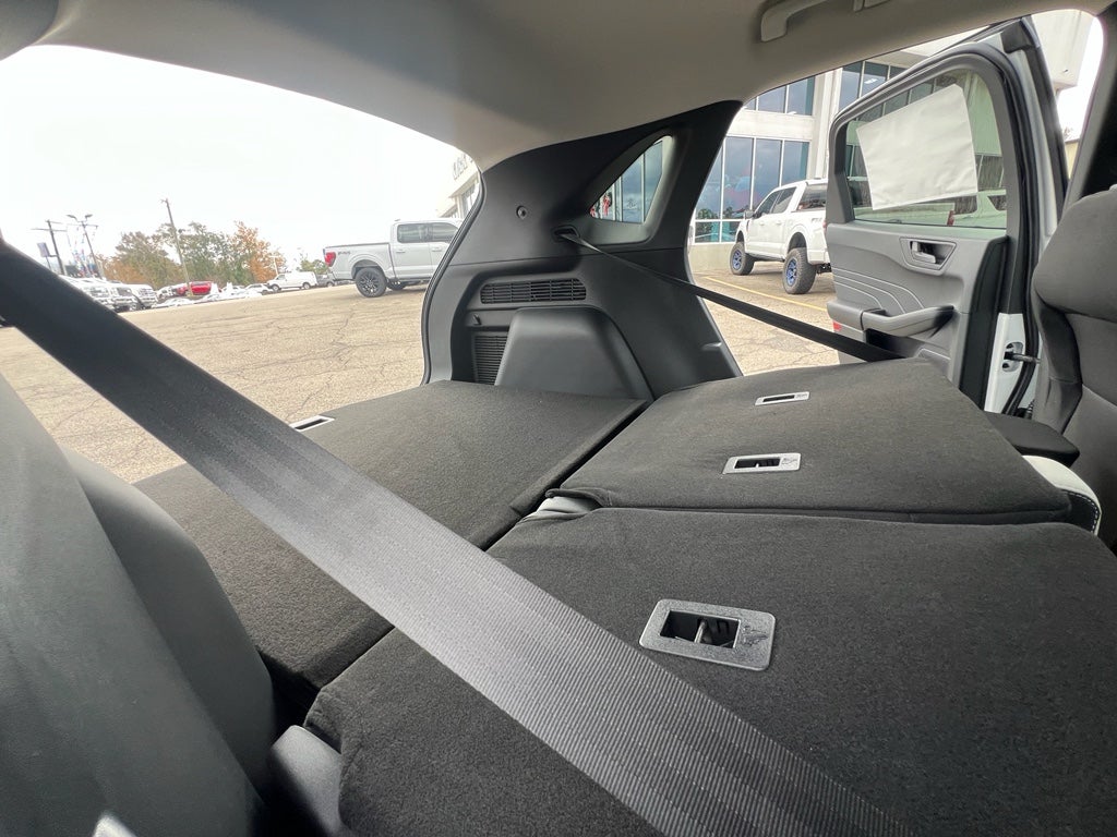 2026 Ford Escape Active®