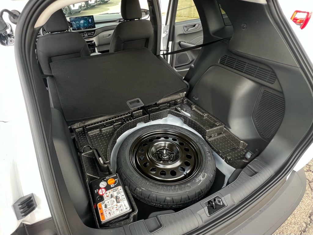 2026 Ford Escape Active®