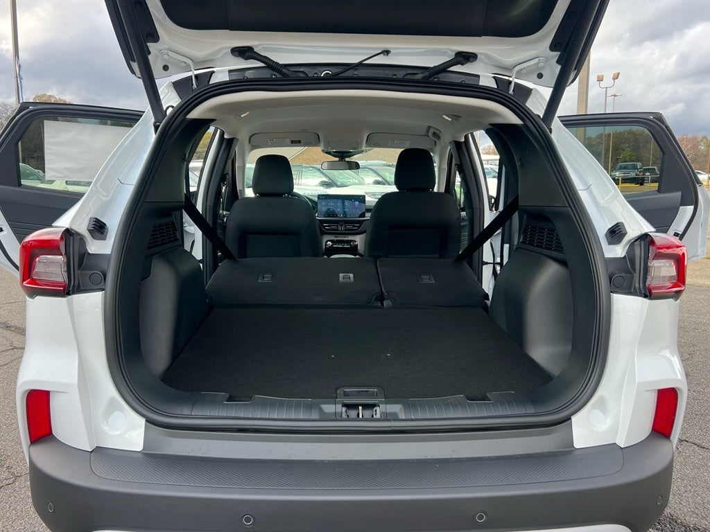 2026 Ford Escape Active®