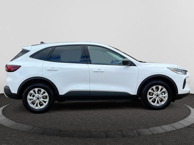 2026 Ford Escape Active®