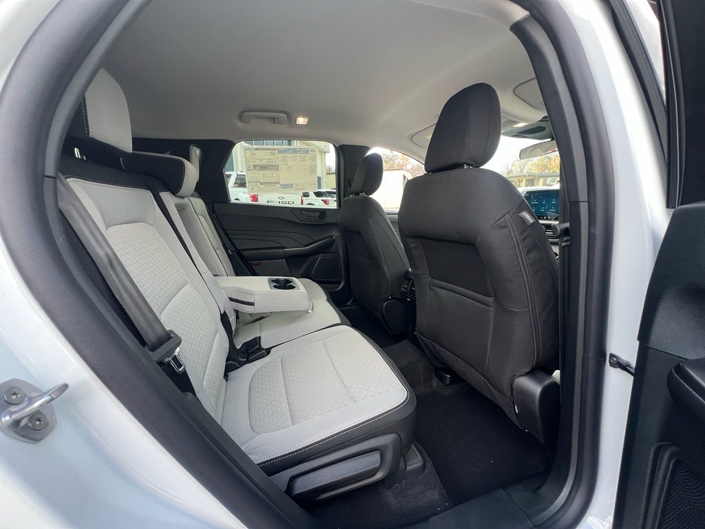 2026 Ford Escape Active®