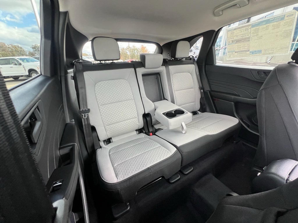 2026 Ford Escape Active®