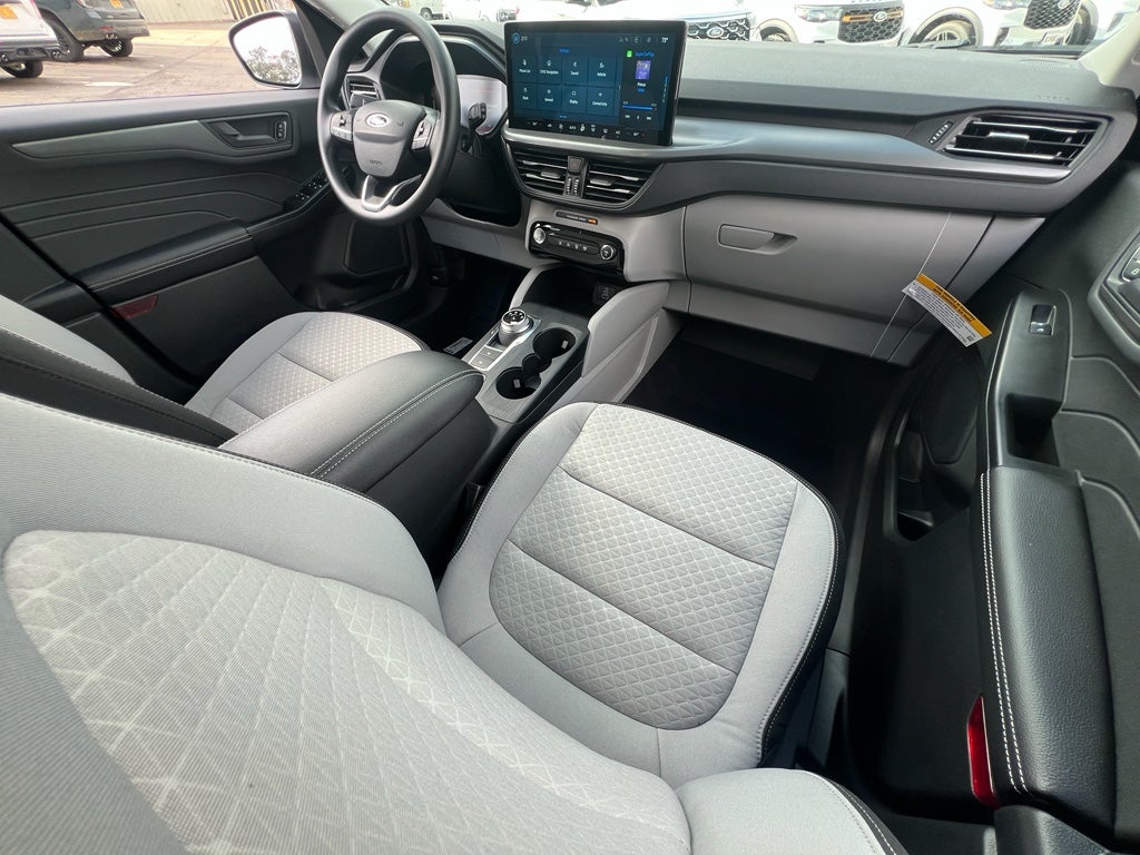 2026 Ford Escape Active®