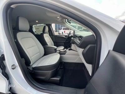 2026 Ford Escape Active®