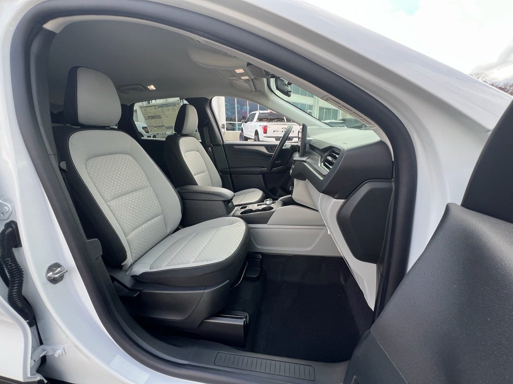 2026 Ford Escape Active®