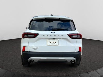 2026 Ford Escape Active®