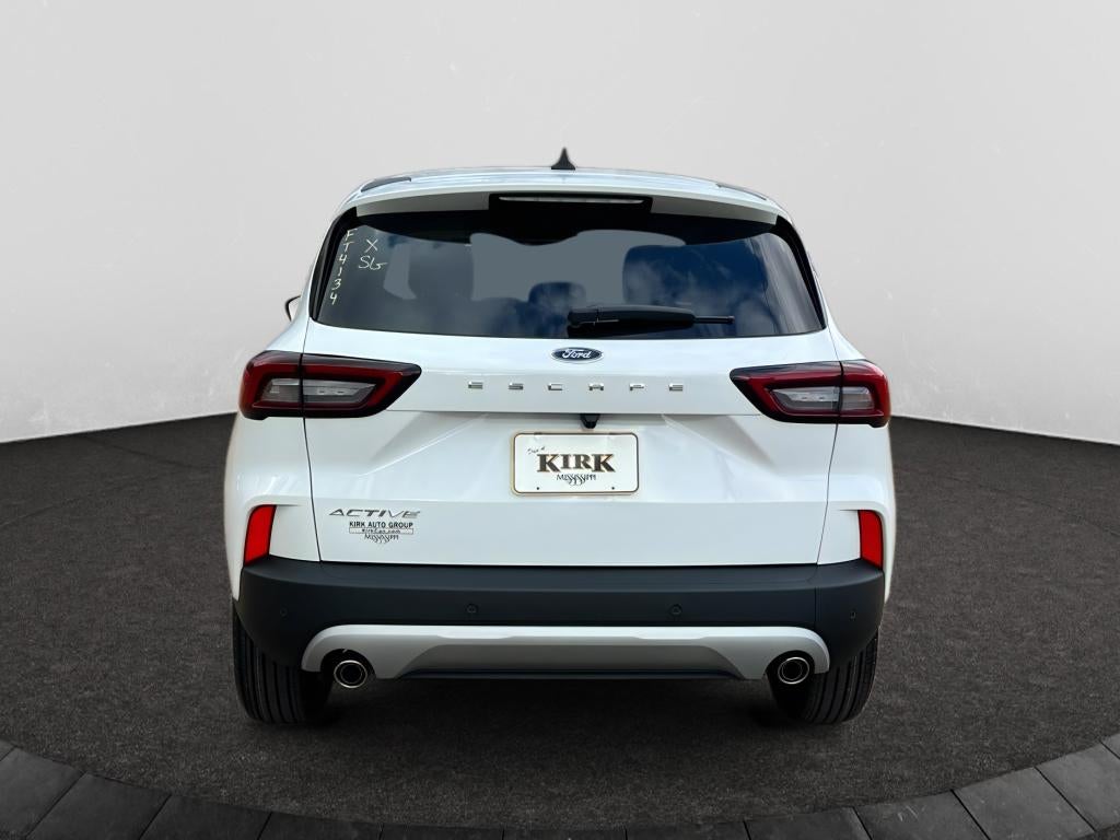 2026 Ford Escape Active®