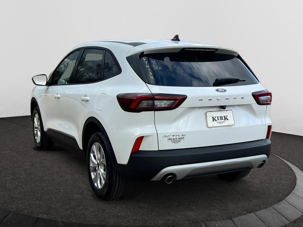 2026 Ford Escape Active®