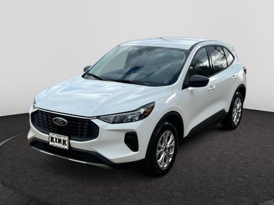 2026 Ford Escape Active®