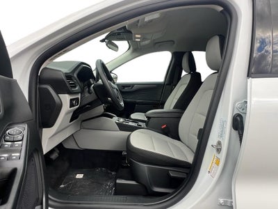 2026 Ford Escape Active®