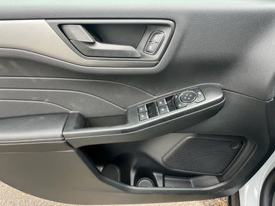 2026 Ford Escape Active®