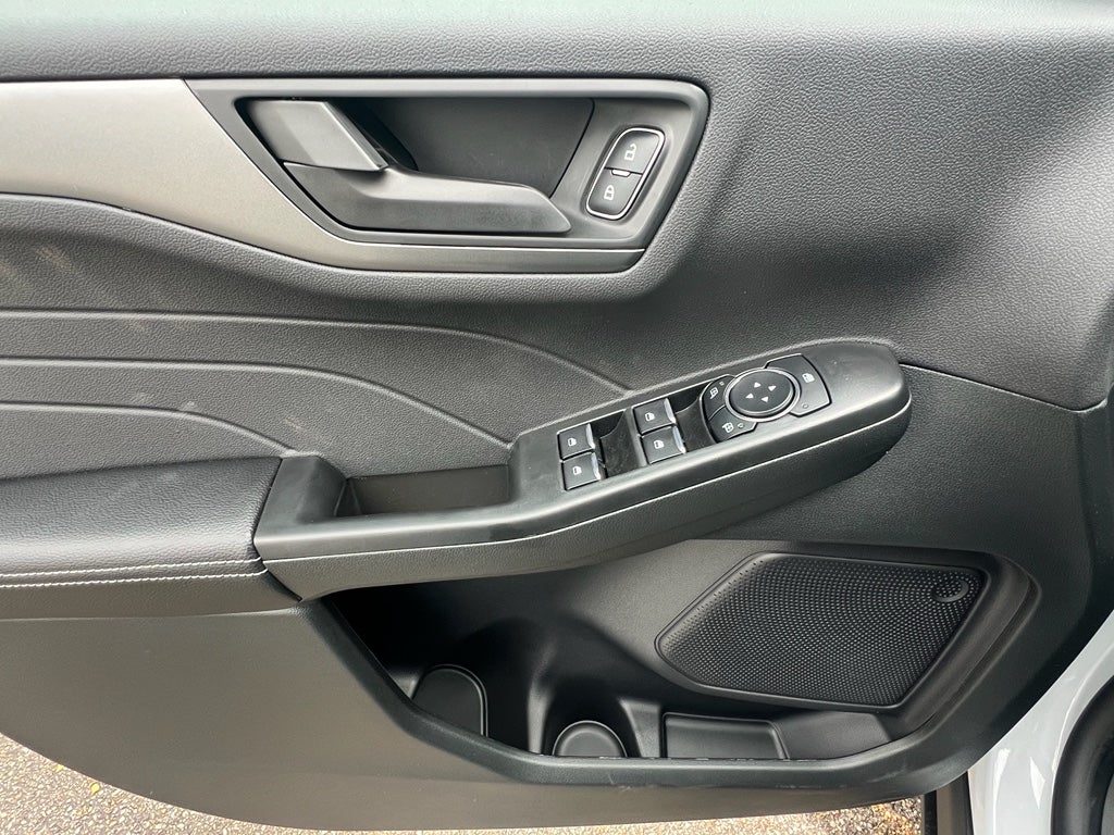 2026 Ford Escape Active®