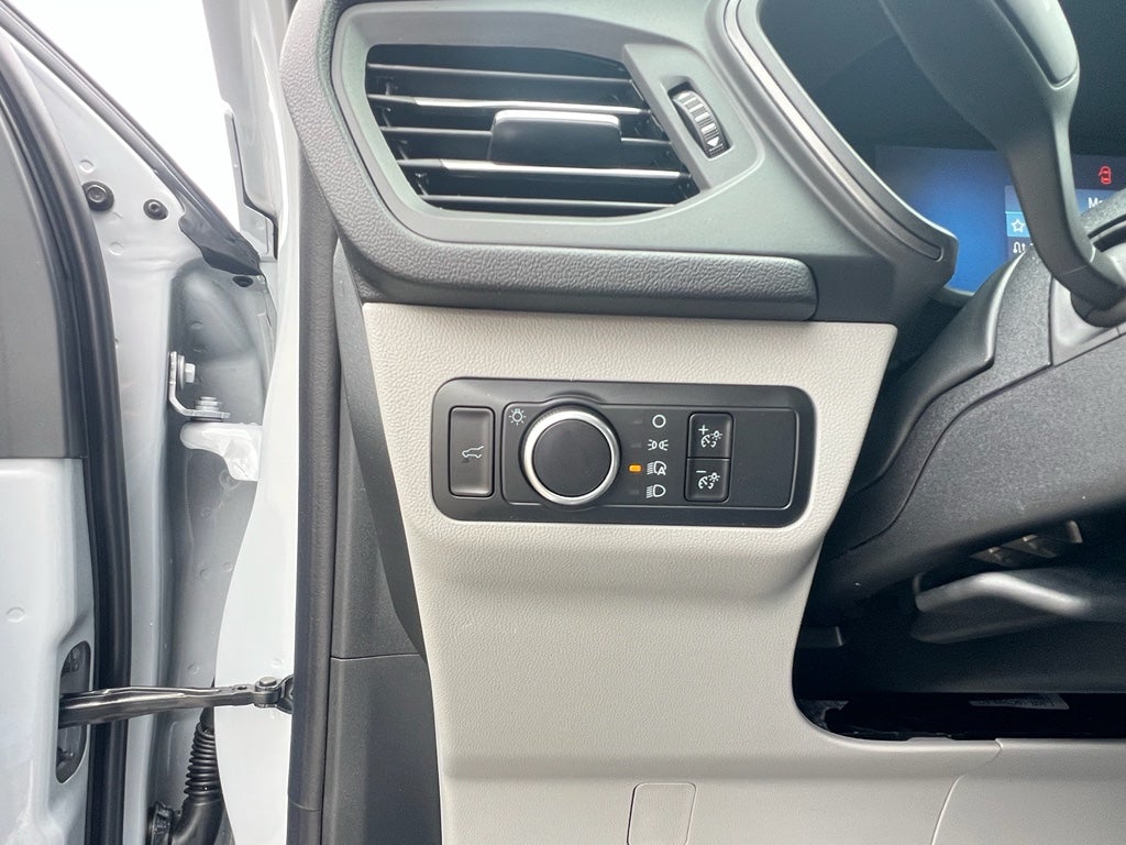 2026 Ford Escape Active®