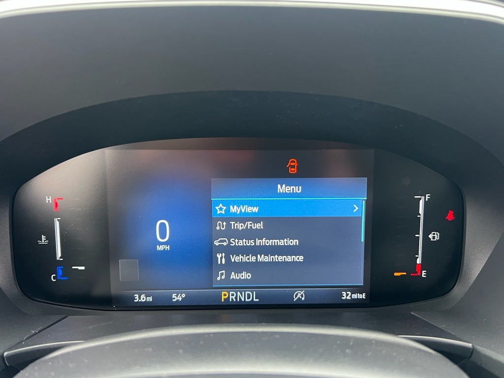 2026 Ford Escape Active®