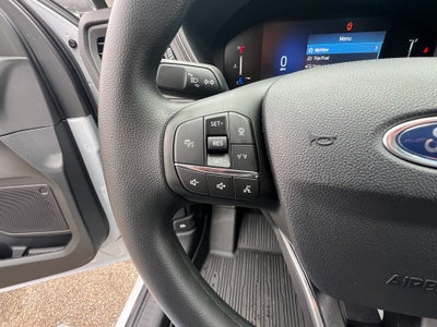 2026 Ford Escape Active®