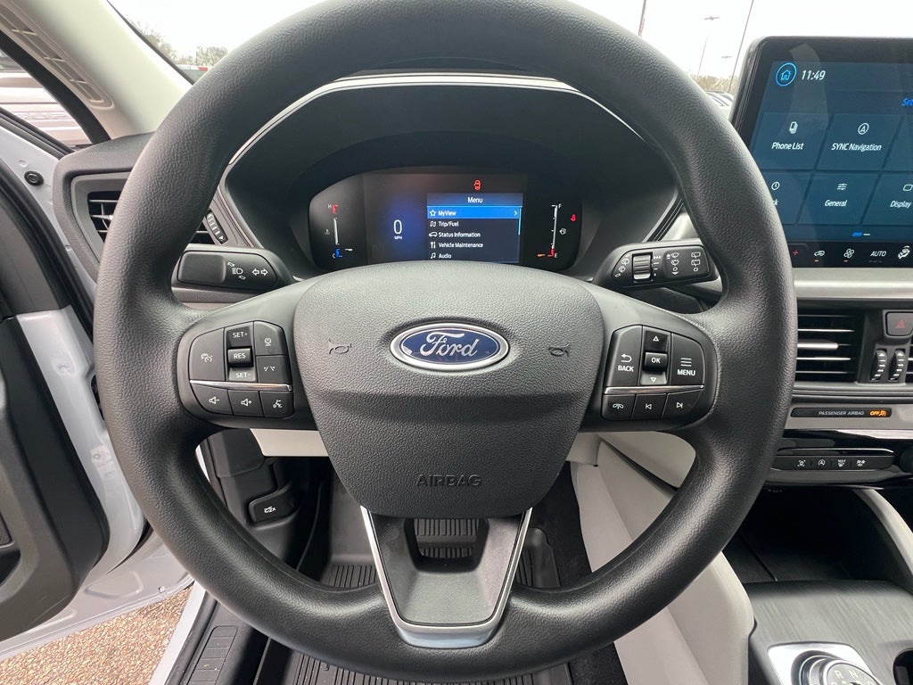 2026 Ford Escape Active®